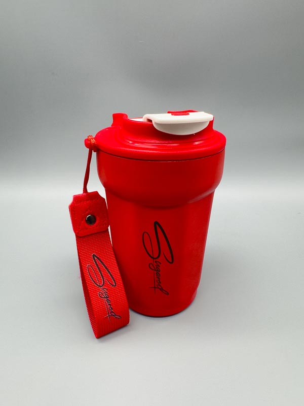 Coffee Cup / Shaker